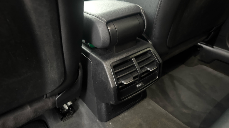 Audi Q3 35 TFSI S Line 5dr S Tronic Petrol Estate